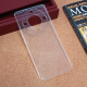 Maska za Honor Magic 5 Lite transparent silikonska Ultra Thin - 206715