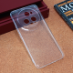 Torbica silikonska Ultra Thin za Honor Magic 5 Pro transparent - 207481-1
