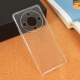 Torbica silikonska Ultra Thin za Honor Magic 6 Lite transparent - 212026