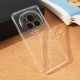 Torbica silikonska Ultra Thin za Honor Magic 6 Pro transparent - 213123