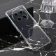 Torbica silikonska Ultra Thin za Honor Magic 7 Lite transparent - 219255