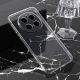 Torbica silikonska Ultra Thin za Honor Magic 7 Pro transparent - 219256