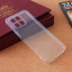 Torbica silikonska Ultra Thin za Honor X6 transparent - 204400
