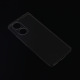 Torbica silikonska Ultra Thin za Huawei Honor 50/Nova 9 transparent - 97212