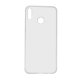 Torbica silikonska Ultra Thin za Huawei Honor 8X transparent - 61708