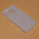 Torbica silikonska Ultra Thin za Huawei Honor Magic 4 Lite transparent - 201207