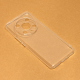 Torbica silikonska Ultra Thin za Huawei Honor Magic 4 Pro transparent - 201984