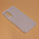 Maska za Huawei Honor X7 transparent silikonska Ultra Thin - 200691