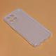 Maska za Huawei Honor X8 transparent silikonska Ultra Thin - 200692