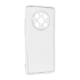 Torbica silikonska Ultra Thin za Huawei Mate 40 transparent - 87495