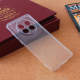 Torbica silikonska Ultra Thin za Huawei Mate 50 Pro transparent - 204401
