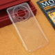 Torbica silikonska Ultra Thin za Huawei Mate 60 Pro transparent - 210604