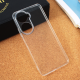 Torbica silikonska Ultra Thin za Huawei Nova 12 SE transparent - 213912