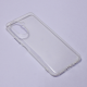Maska za Huawei Nova Y70/Y70 Plus transparent silikonska Ultra Thin - 202440-1