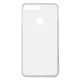 Torbica silikonska Ultra Thin za Huawei P smart/Enjoy 7S transparent - 53565