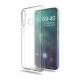 Maska za Huawei P40 Lite E transparent silikonska Ultra Thin - 80703