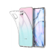 Maska za Huawei P40 Lite/Nova 6 SE transparent silikonska Ultra Thin - 79730-1