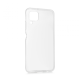 Maska za Huawei P40 Lite/Nova 6 SE transparent silikonska Ultra Thin - 79730-1