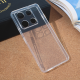 Torbica silikonska Ultra Thin za Infinix Note 30 Pro transparent - 214219