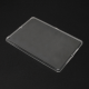 Maska za iPad 10.2 2021 transparent silikonska Ultra Thin - 98406