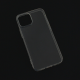 Torbica silikonska Ultra Thin za iPhone 13 Mini 5.4 transparent - 95084