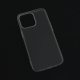 Torbica silikonska Ultra Thin za iPhone 13 Pro 6.1 transparent - 95086