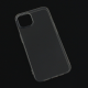 Torbica silikonska Ultra Thin za iPhone 13 6.1 transparent - 95087