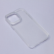 Torbica silikonska Ultra Thin za iPhone 14 Pro Max 6.7 transparent - 201988