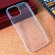 Torbica silikonska Ultra Thin za iPhone 15 6.1 transparent - 208448