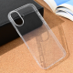 Torbica silikonska Ultra Thin za iPhone 16 Plus 6.7 transparent - 216109-1