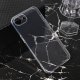 Torbica silikonska Ultra Thin za iPhone 16e 6.1 transparent - 220915