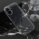 Maska za iPhone 17 63 silikonska Ultra Thin transparent - 223401
