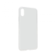 Torbica silikonska Ultra Thin za iPhone XS transparent - 64648