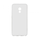 Torbica silikonska Ultra Thin za Meizu Pro 6s transparent - 61711