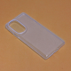 Torbica silikonska Ultra Thin za Motorola Edge 30 Pro transparent - 201208