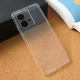 Torbica silikonska Ultra Thin za Motorola Edge 40 Neo transparent - 212028