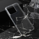 Torbica silikonska Ultra Thin za Motorola Edge 50 Neo transparent - 220090