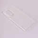 Torbica silikonska Ultra Thin za Motorola Edge X30 transparent - 99534