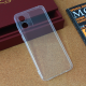 Torbica silikonska Ultra Thin za Motorola Moto E13 transparent - 207482-1