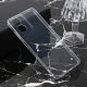 Torbica silikonska Ultra Thin za Motorola Moto E14 transparent - 220475