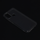 Torbica silikonska Ultra Thin za Motorola Moto E20 transparent - 98045