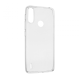 Maska za Motorola Moto E7 Power transparent silikonska Ultra Thin - 91921