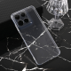 Maska za Motorola Moto G15 silikonska Ultra Thin transparent - 222984
