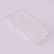 Torbica silikonska Ultra Thin za Motorola Moto G31/G41 transparent - 98610