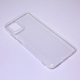 Torbica silikonska Ultra Thin za Motorola Moto G32 transparent - 203669