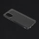 Torbica silikonska Ultra Thin za Motorola Moto G51 5G transparent - 98612