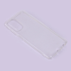 Torbica silikonska Ultra Thin za Motorola Moto G51 5G transparent - 98612