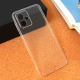 Torbica silikonska Ultra Thin za Motorola Moto G54 transparent - 210942