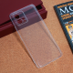 Maska za Motorola Moto G72 transparent silikonska Ultra Thin - 204845