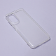 Torbica silikonska Ultra Thin za Motorola Moto G82 transparent - 202441